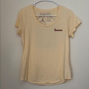 Patagonia Organic Cotton Tee